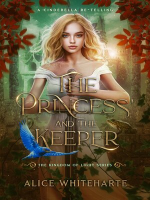 cover image of The Princess and the Keeper